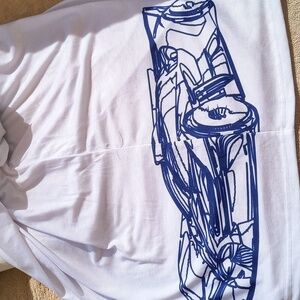 Bugatti Quail 2023 Tshirt